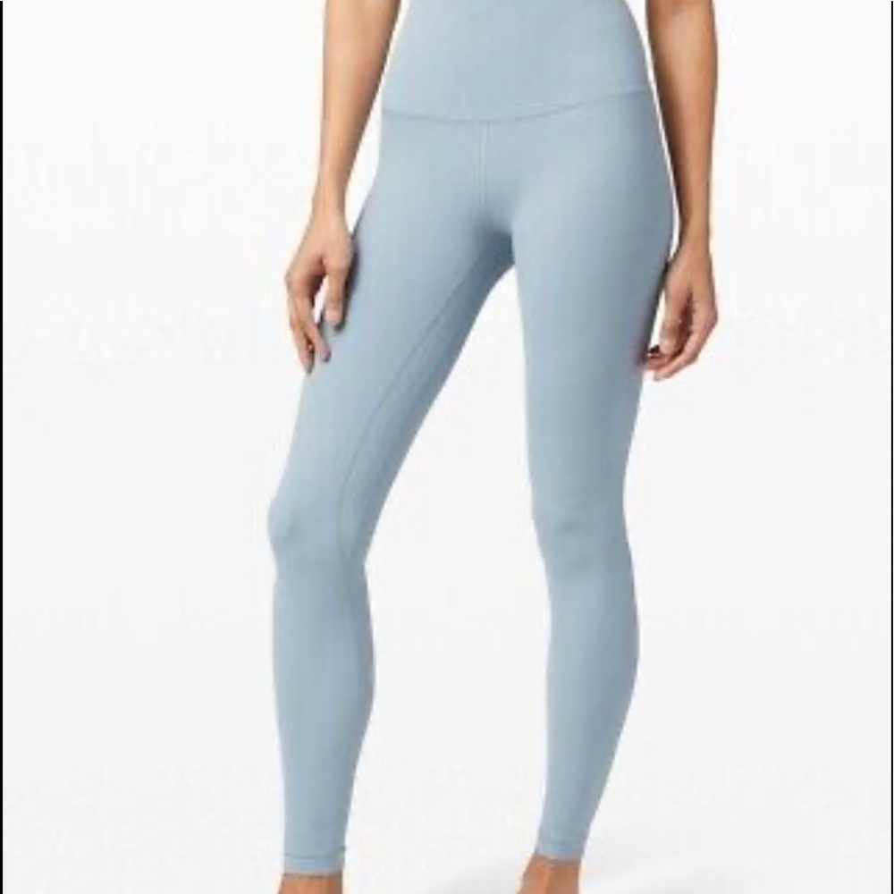 Lululemon Instill leggings
